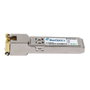 BlueOptics AGM734 compatible SFP BO08C28S1 transceptor de cobre Gigabit Ethernet 1000BASE