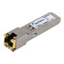 BlueOptics AGM734 compatible SFP BO08C28S1 transceptor de cobre Gigabit Ethernet 1000BASE