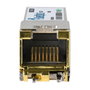 BlueOptics AGM734 compatible SFP BO08C28S1 transceptor de cobre Gigabit Ethernet 1000BASE