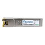 BlueOptics AGM734 compatible SFP BO08C28S1 transceptor de cobre Gigabit Ethernet 1000BASE
