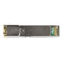 BlueOptics AGM734 compatible SFP BO08C28S1 transceptor de cobre Gigabit Ethernet 1000BASE