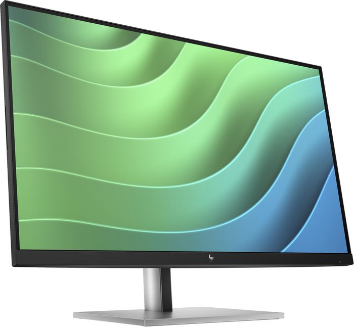 HP E27 G5 Monitor FHD PVC Free HP E27 G5 Monitor FHD PVC Free