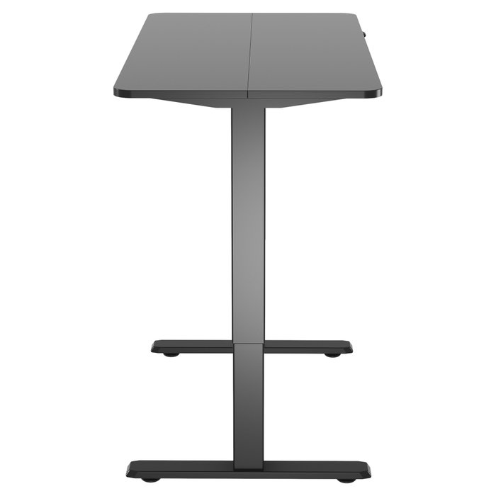 Equip Escritorio Ergonómico Eléctrico ERGO 120x60 cm Negro Equip Escritorio Ergonómico Eléctrico ERGO 120x60 cm Negro