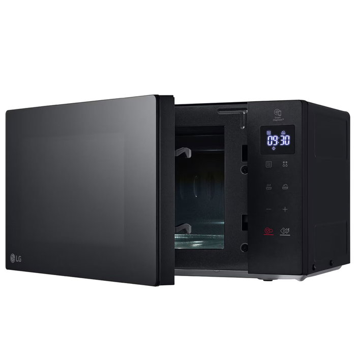 LG MH6032GAS Microondas con Grill de 20 L
