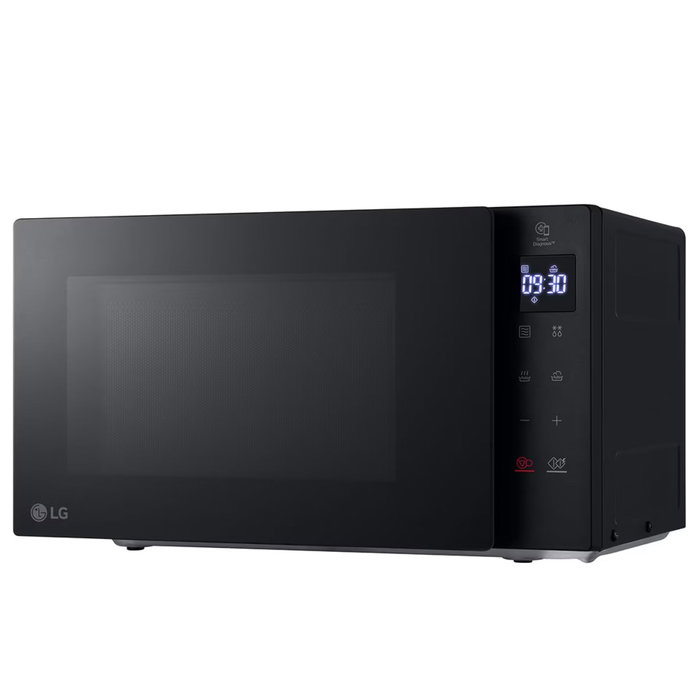 LG MH6032GAS Microondas con Grill de 20 L