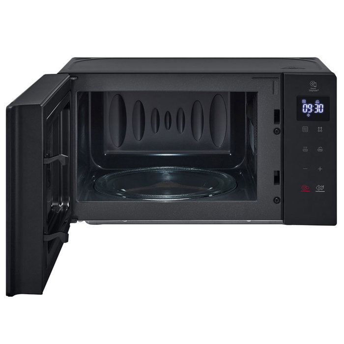 LG MH6032GAS Microondas con Grill de 20 L