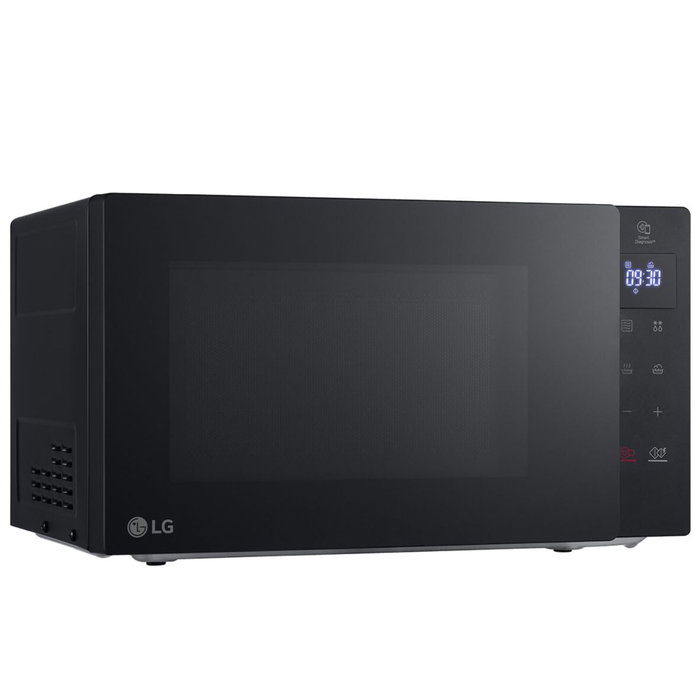 LG MH6032GAS Microondas con Grill de 20 L