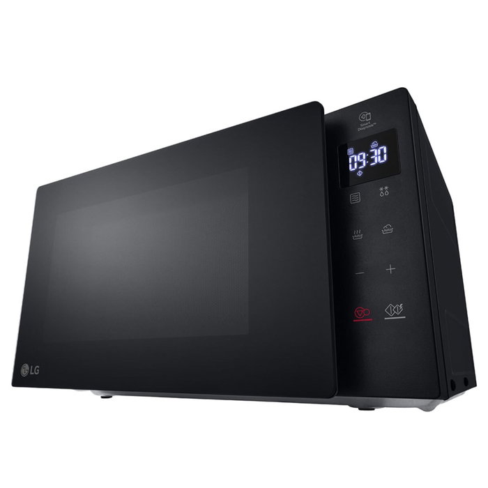 LG MH6032GAS Microondas con Grill de 20 L