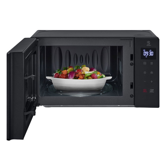 LG MH6032GAS Microondas con Grill de 20 L