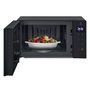LG MH6032GAS Microondas con Grill de 20 L