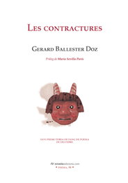 Les contractures, Gerard Ballester Doz - ONADA EDICIONS