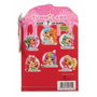 Yummiland Muñeca de brillo labial Mila Mallows - Combo de cambio de color