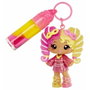 Yummiland Muñeca de brillo labial Mila Mallows - Combo de cambio de color