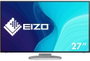 Eizo FlexScan EV2781-WT Monitor 27" IPS QHD Pivot