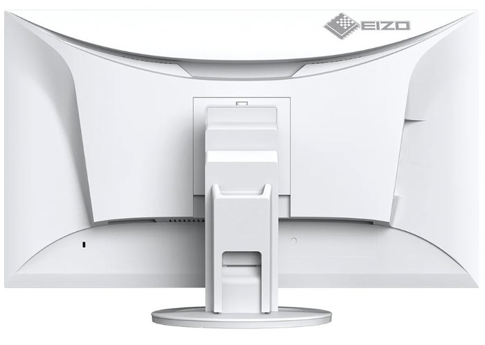 Eizo FlexScan EV2781-WT Monitor 27" IPS QHD Pivot Eizo FlexScan EV2781-WT Monitor 27" IPS QHD Pivot