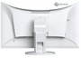 Eizo FlexScan EV2781-WT Monitor 27" IPS QHD Pivot