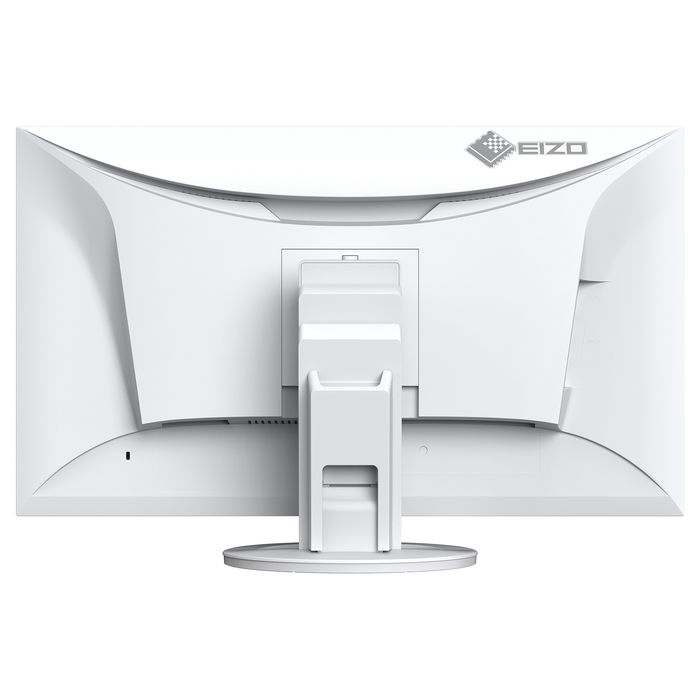 EIZO EV2781-WT 68.5cm (27") 2560x1440 Quad HD IPS LCD Blanco 5ms HDMI+DP+USB-C EIZO EV2781-WT 68.5cm (27") 2560x1440 Quad HD IPS LCD Blanco 5ms HDMI+DP+USB-C