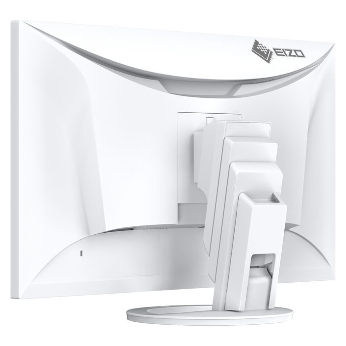 EIZO EV2781-WT 68.5cm (27") 2560x1440 Quad HD IPS LCD Blanco 5ms HDMI+DP+USB-C EIZO EV2781-WT 68.5cm (27") 2560x1440 Quad HD IPS LCD Blanco 5ms HDMI+DP+USB-C