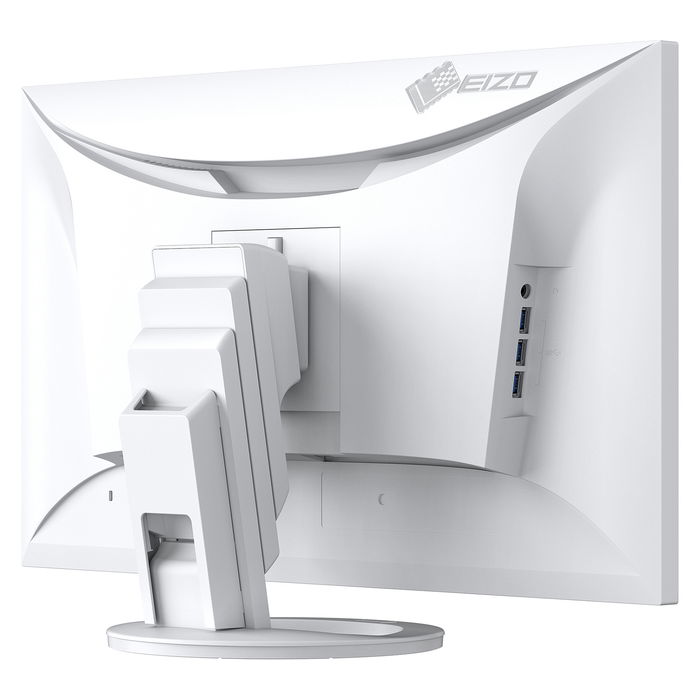 EIZO EV2781-WT 68.5cm (27") 2560x1440 Quad HD IPS LCD Blanco 5ms HDMI+DP+USB-C EIZO EV2781-WT 68.5cm (27") 2560x1440 Quad HD IPS LCD Blanco 5ms HDMI+DP+USB-C