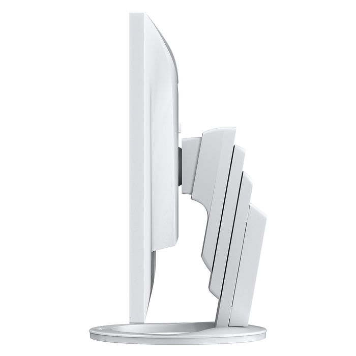 EIZO EV2781-WT 68.5cm (27") 2560x1440 Quad HD IPS LCD Blanco 5ms HDMI+DP+USB-C EIZO EV2781-WT 68.5cm (27") 2560x1440 Quad HD IPS LCD Blanco 5ms HDMI+DP+USB-C