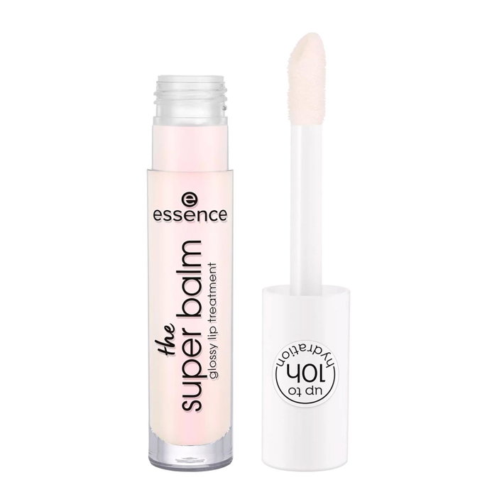 Essence THE SUPER BALM Bálsamo Labial 01-Balmazing!