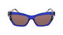 Dkny DK547S-5516425 Gafas de sol para mujer con cristales azules
