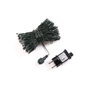Guirnalda LED Exterior RGB 20M IP65