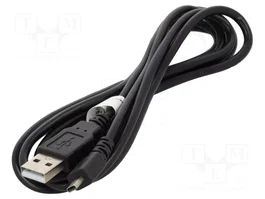 GOOBAY Cable USB 2.0 High Speed USB A a Mini USB B 1,8m
