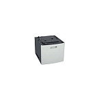 Lexmark Bandeja de Papel MS725/82x MX72x 2100 hojas, Blanco, Compatible A4, A5, Folio, Oficio 60-135 g/m2