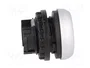 EATON ELECTRIC Interruptor de presión RMQ-Titan azul 22mm