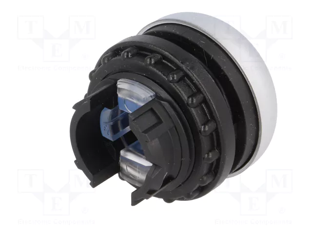 EATON ELECTRIC Interruptor de presión RMQ-Titan azul 22mm EATON ELECTRIC Interruptor de presión RMQ-Titan azul 22mm