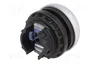 EATON ELECTRIC Interruptor de presión RMQ-Titan azul 22mm