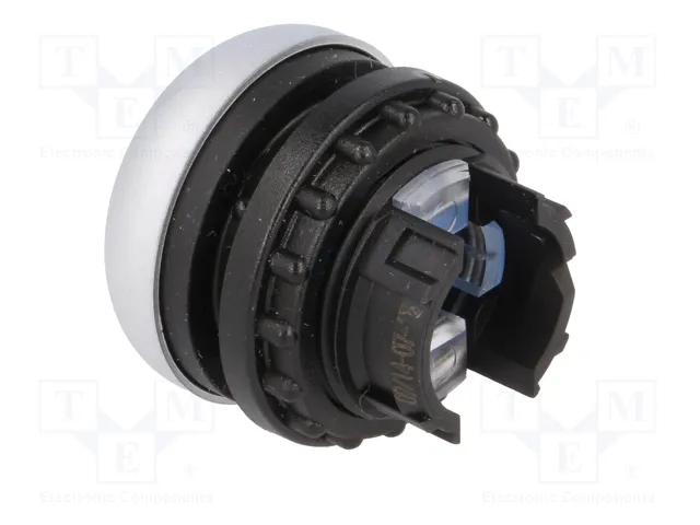 EATON ELECTRIC Interruptor de presión RMQ-Titan azul 22mm EATON ELECTRIC Interruptor de presión RMQ-Titan azul 22mm