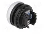 EATON ELECTRIC Interruptor de presión RMQ-Titan azul 22mm