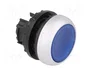 EATON ELECTRIC Interruptor de presión RMQ-Titan azul 22mm