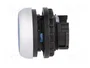 EATON ELECTRIC Interruptor de presión RMQ-Titan azul 22mm