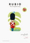 Rubio Cuaderno English 7 years beginners
