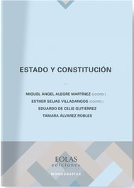 Estado y constitución, Eduardo De Celis Gutiérrez - EOLAS