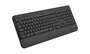 Logitech Signature K650 Teclado Inalámbrico Grafito Full-size