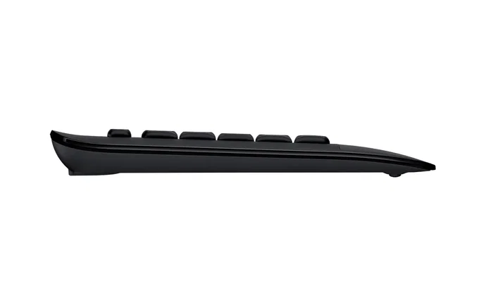 Logitech K650 Teclado inalámbrico membrana color gris Logitech K650 Teclado inalámbrico membrana color gris