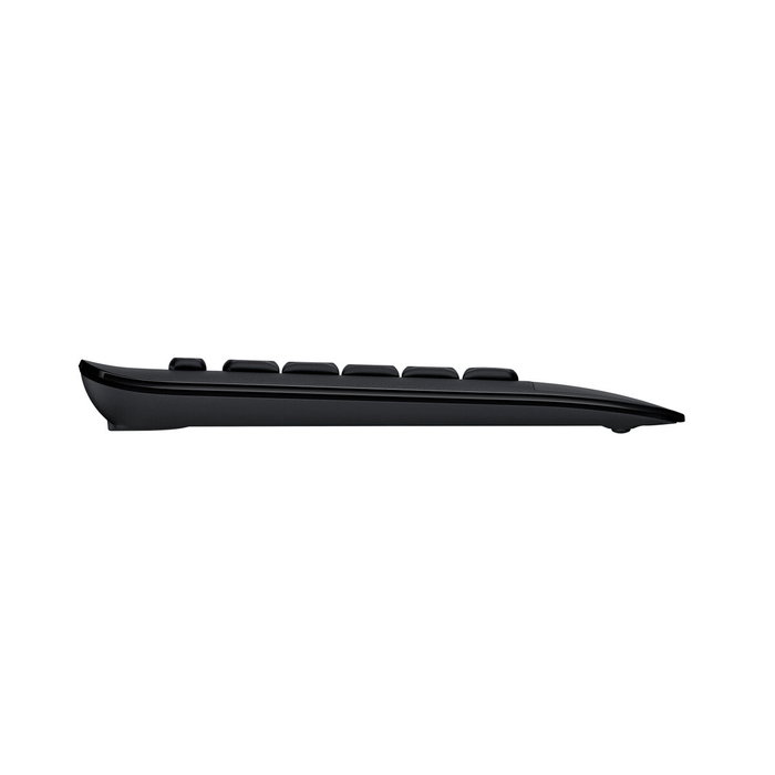 Logitech Signature K650 Teclado Inalámbrico Grafito Full-size Logitech Signature K650 Teclado Inalámbrico Grafito Full-size