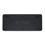 Logitech Signature K650 Teclado Inalámbrico Grafito Full-size