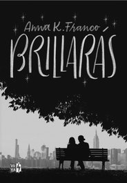 VR EUROPA, Brillarás - Franco Anna K.
