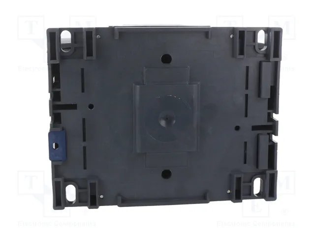 Schneider Electric LC1D115BD TeSys D Contactor 3-polar 24VDC