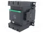 Schneider Electric LC1D115BD TeSys D Contactor 3-polar 24VDC