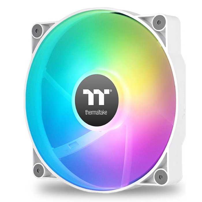 Thermaltake CT200 ARGB Sync Blanco Thermaltake CT200 ARGB Sync Blanco