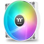 Thermaltake CT200 ARGB Sync Ventilador de 20 cm Blanco