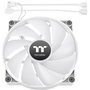 Thermaltake CT200 ARGB Sync Ventilador de 20 cm Blanco