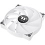 Thermaltake CT200 ARGB Sync Ventilador de 20 cm Blanco