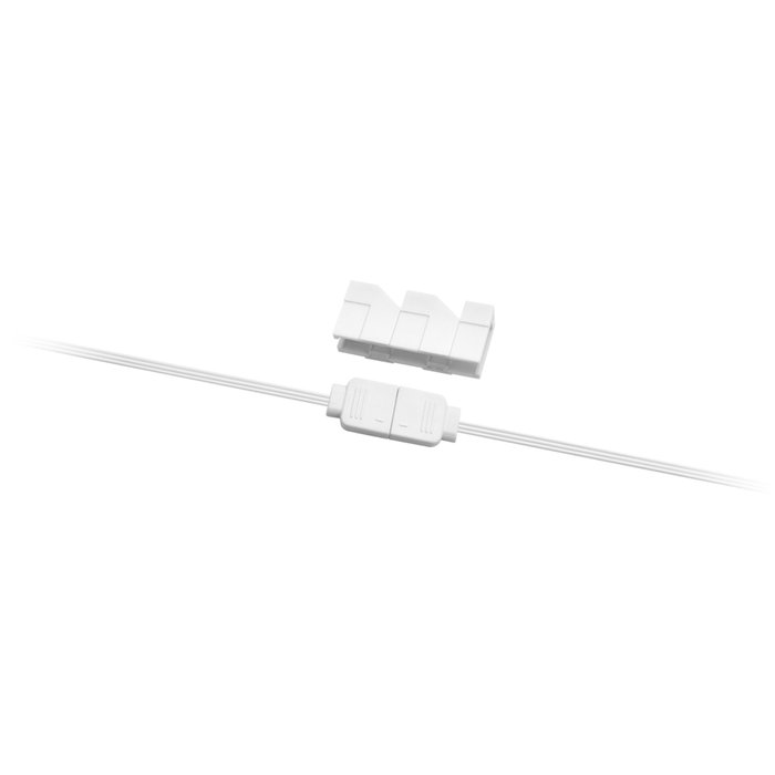 Thermaltake CT200 ARGB Sync Ventilador de 20 cm Blanco